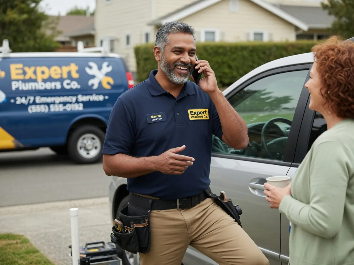 Drain Cleaning Pigeon Forge, TN FAQs