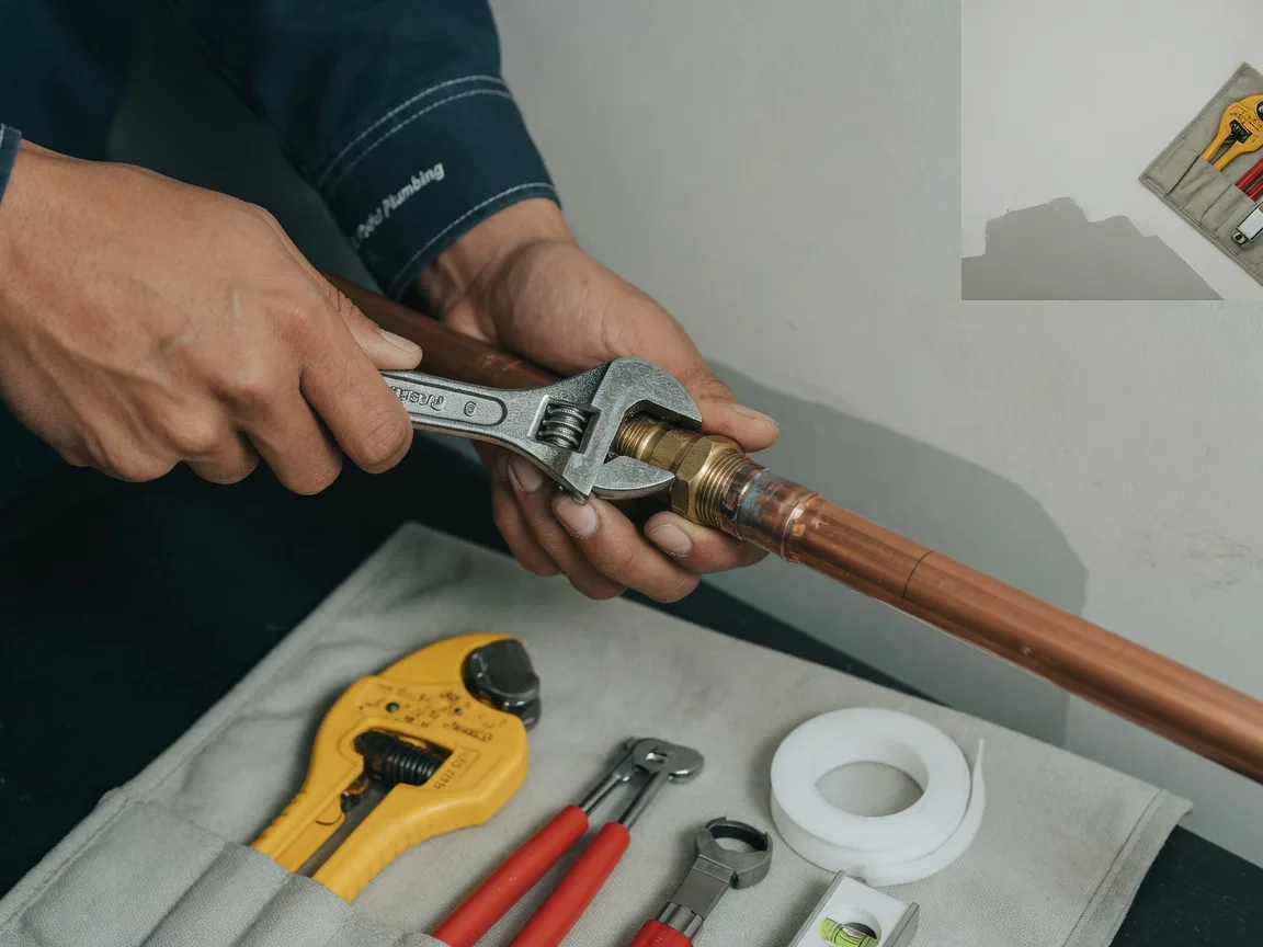 Why choose Drain Cleaning in Pigeon Forge, TN
